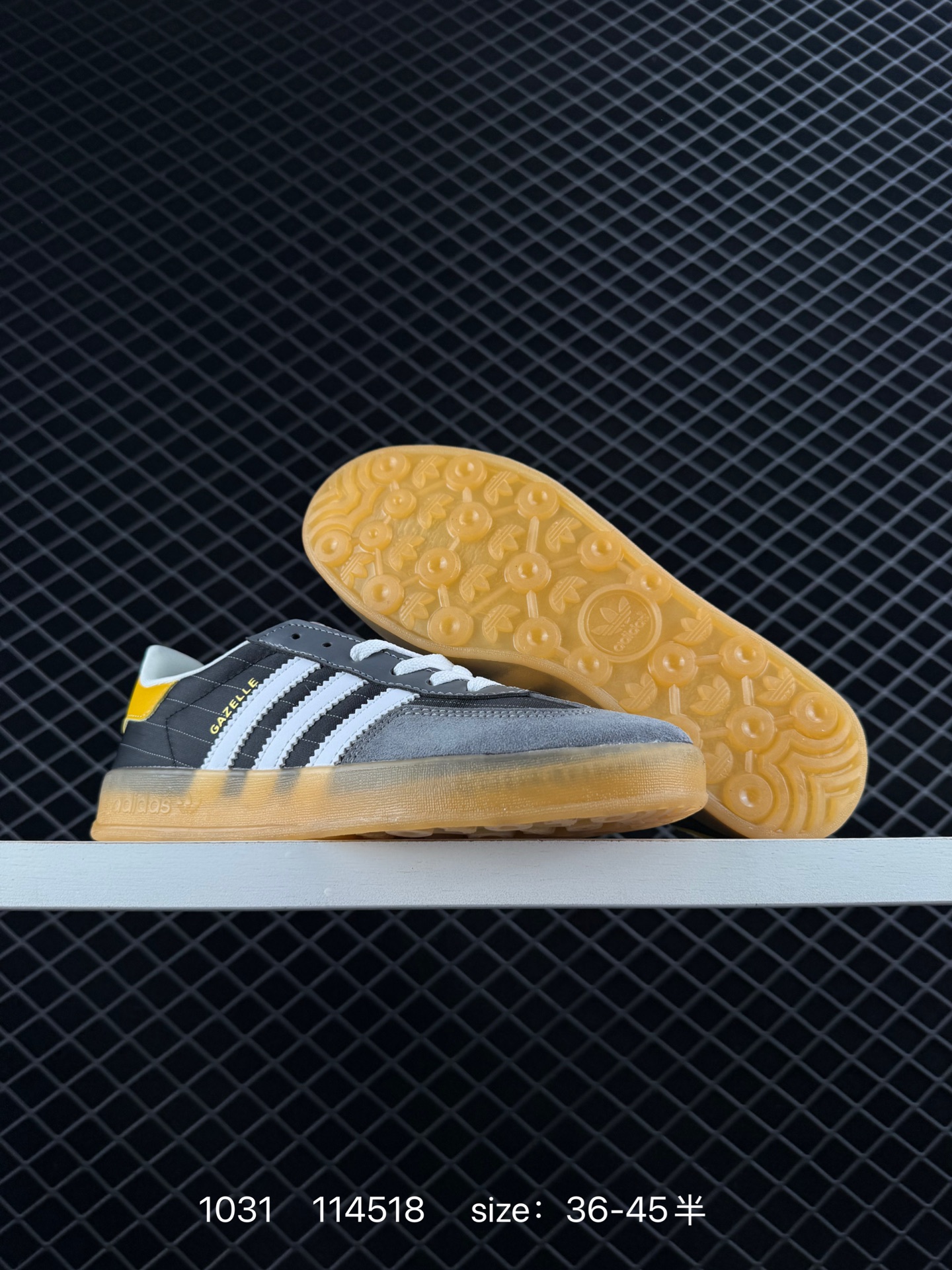 Adidas Originals Gazelle INdoor
