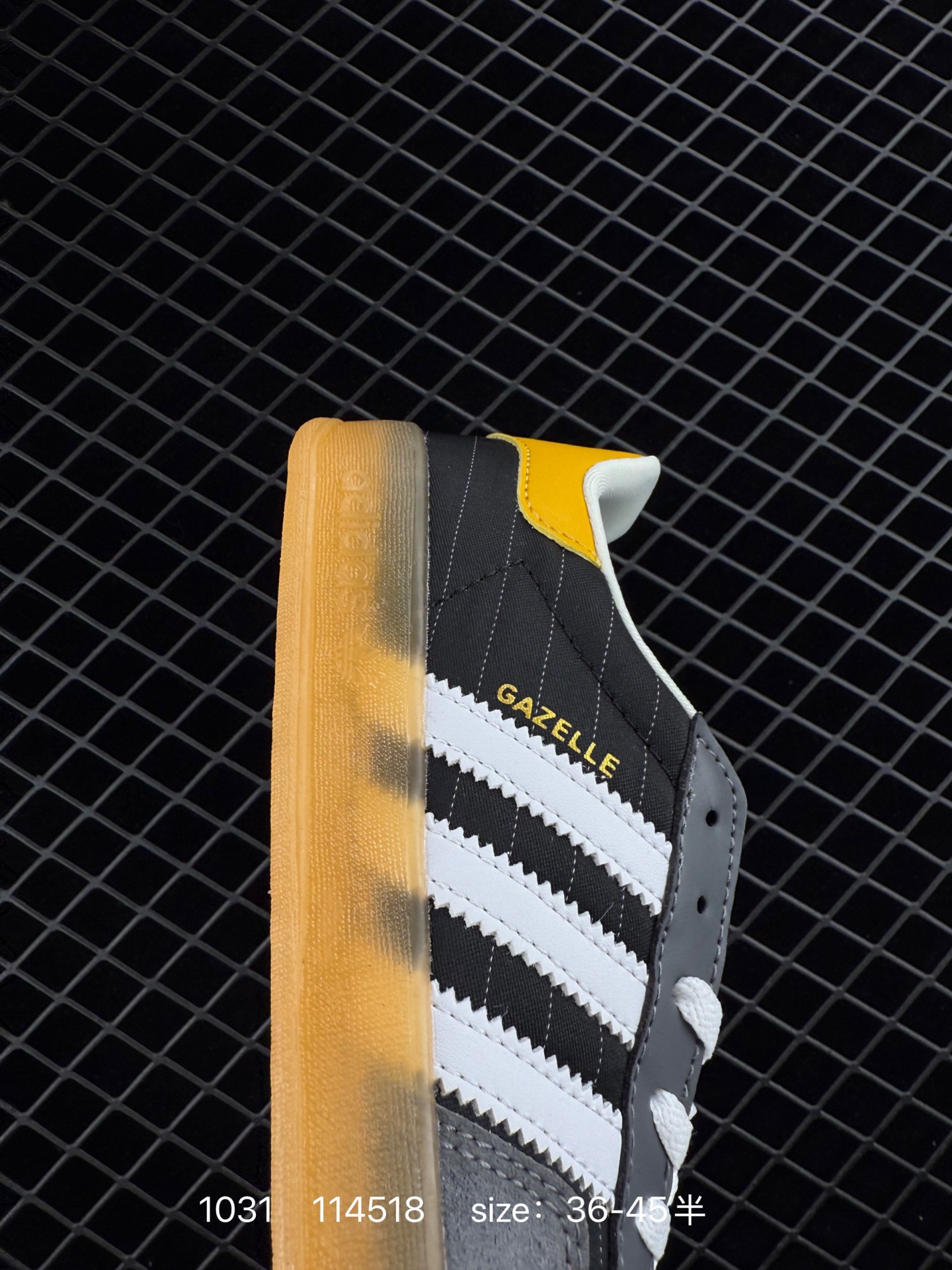 Adidas Originals Gazelle INdoor