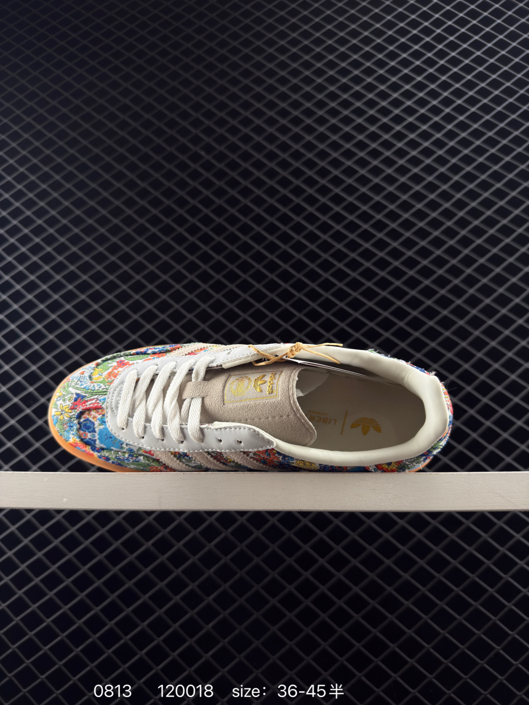 Adidas Originals Gazelle