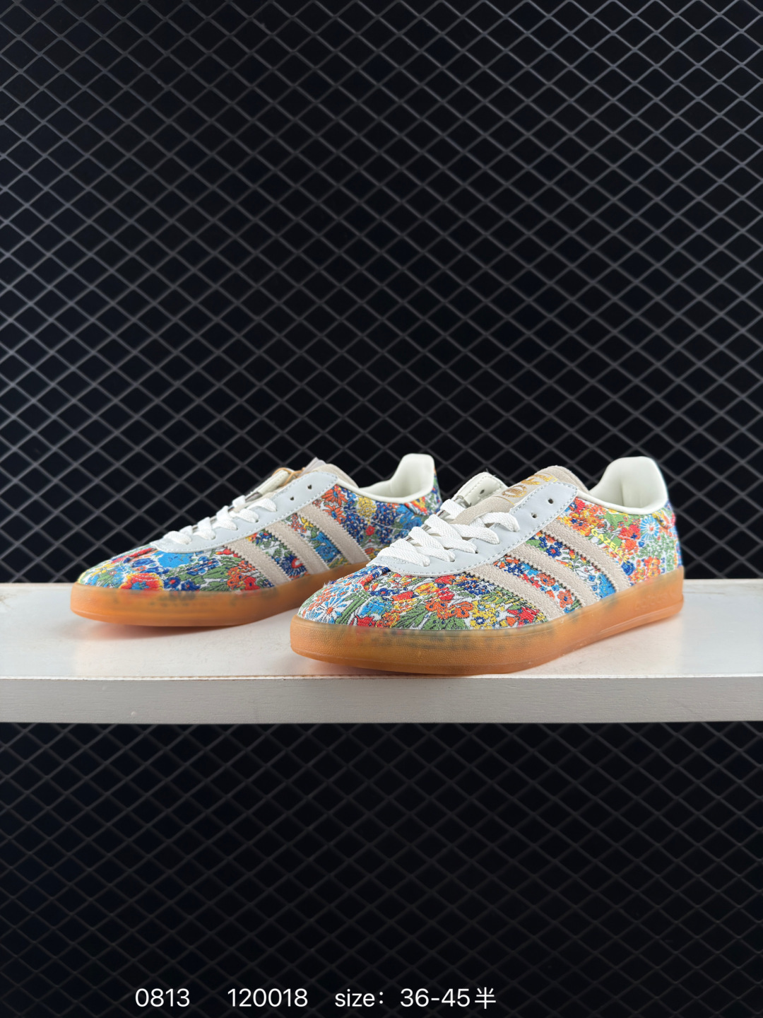 Adidas Originals Gazelle