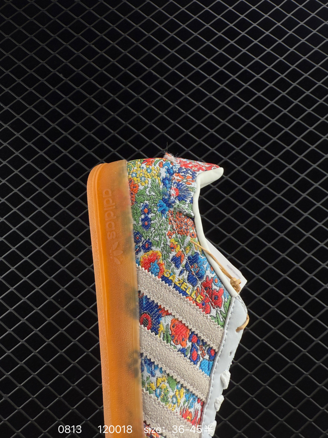 Adidas Originals Gazelle