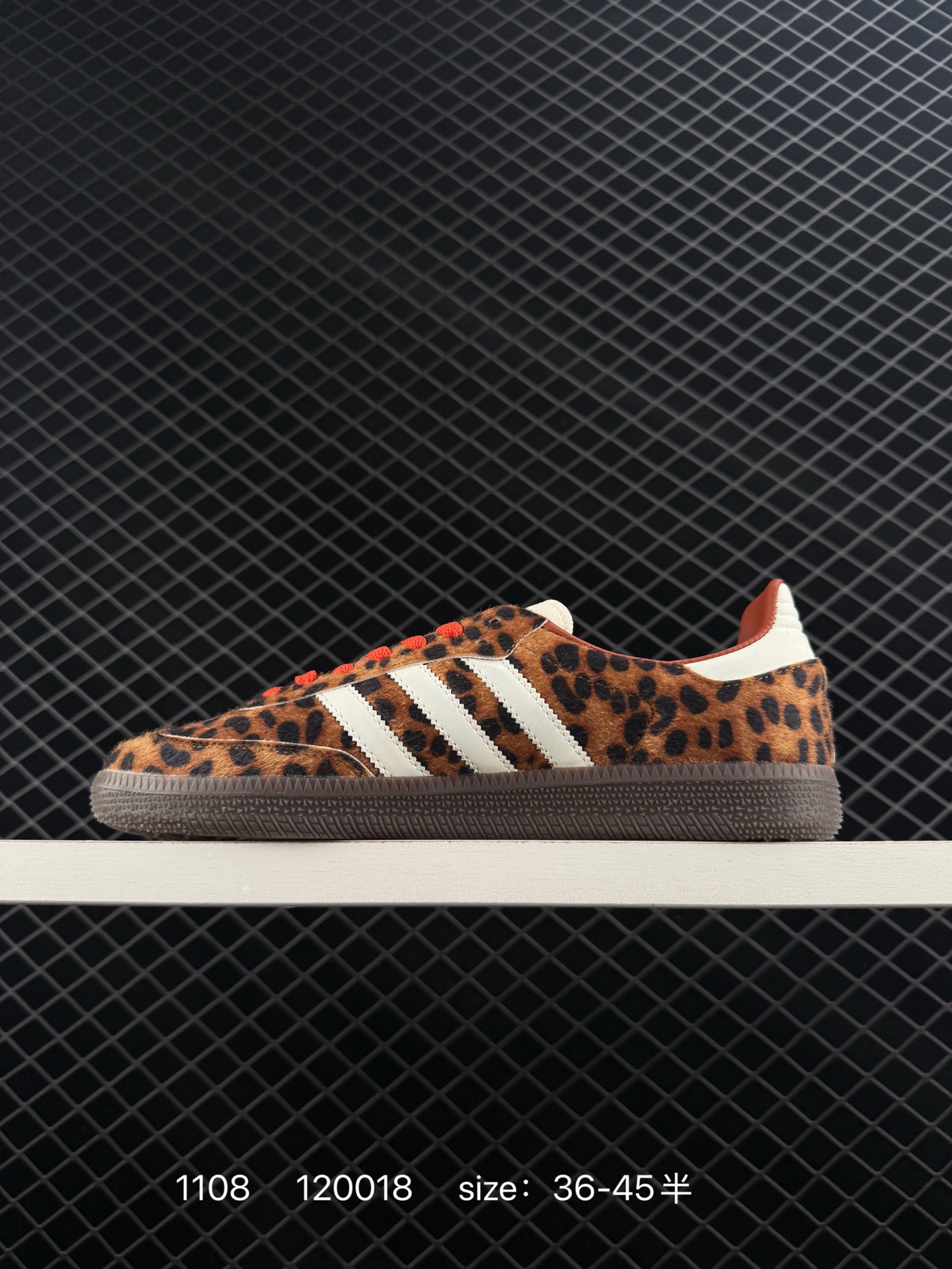 Adidas Originals Samba OG