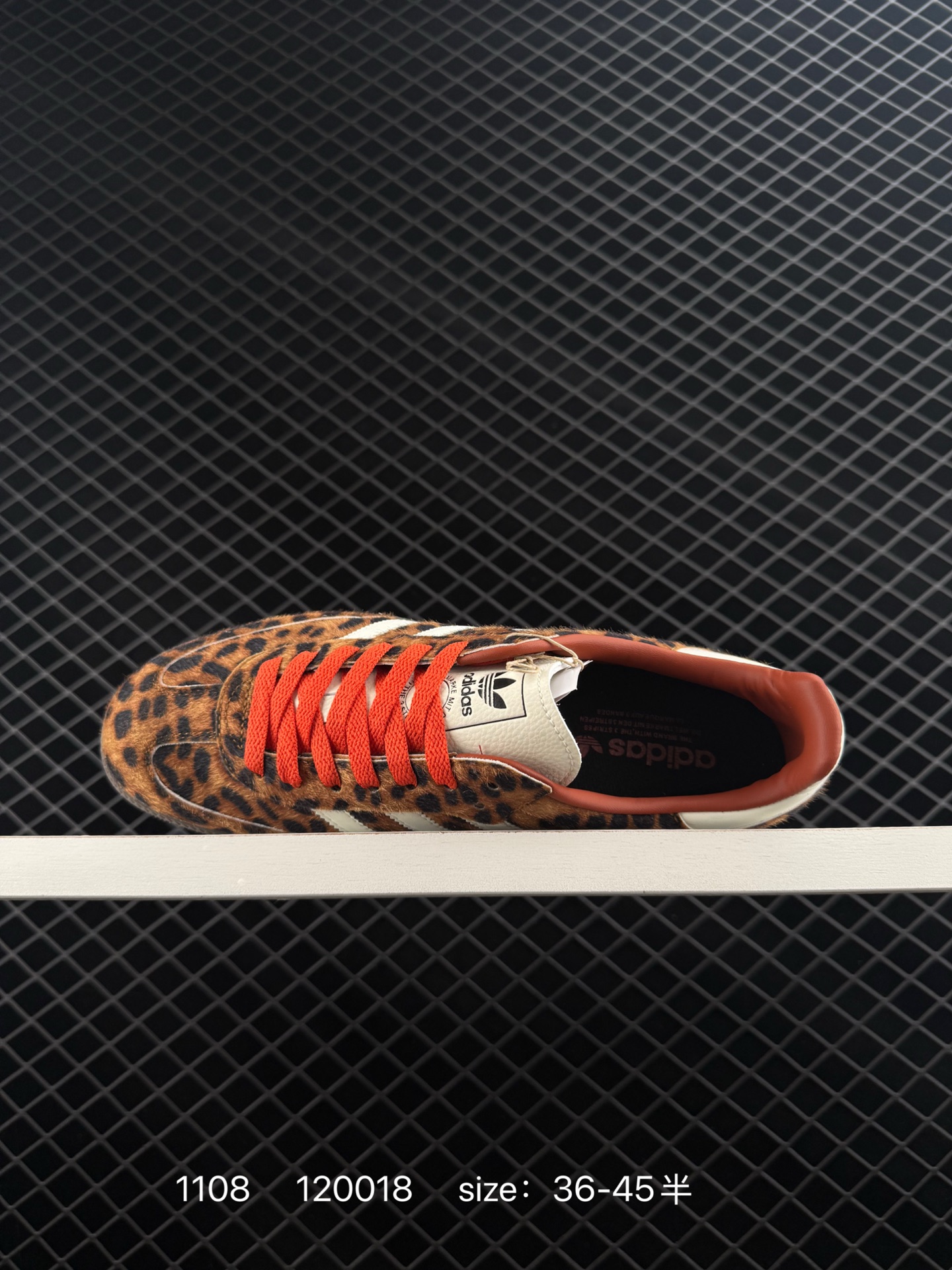 Adidas Originals Samba OG