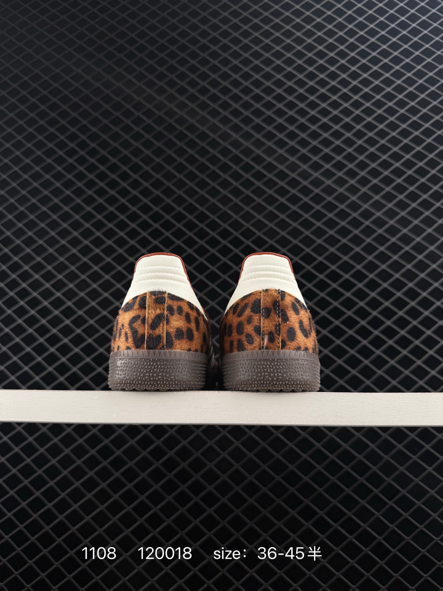 Adidas Originals Samba OG