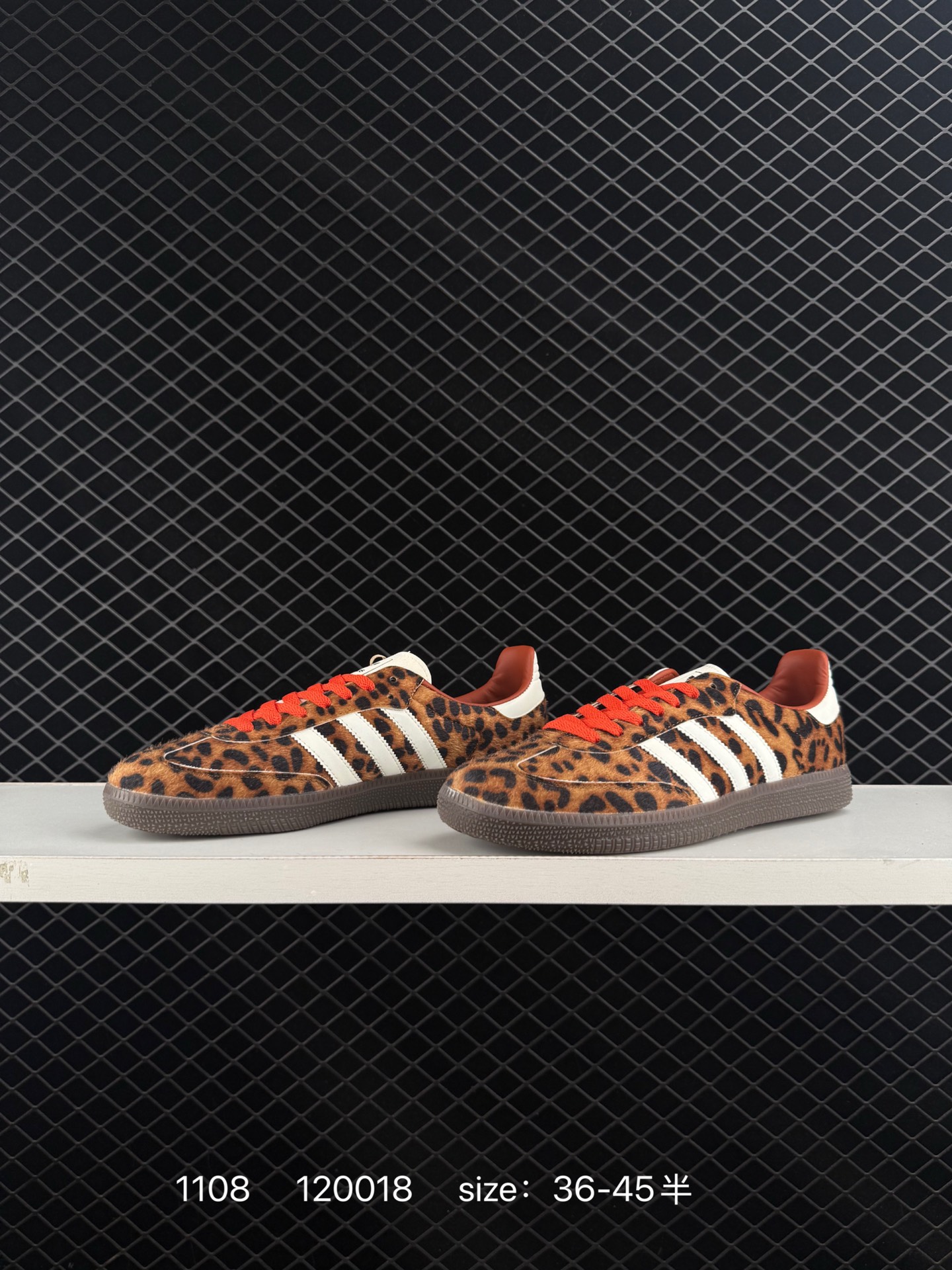 Adidas Originals Samba OG