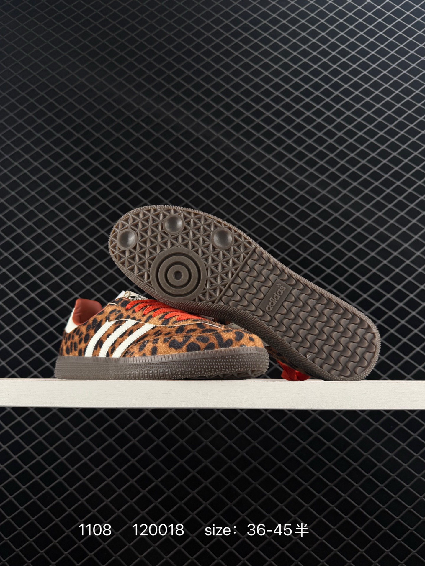 Adidas Originals Samba OG