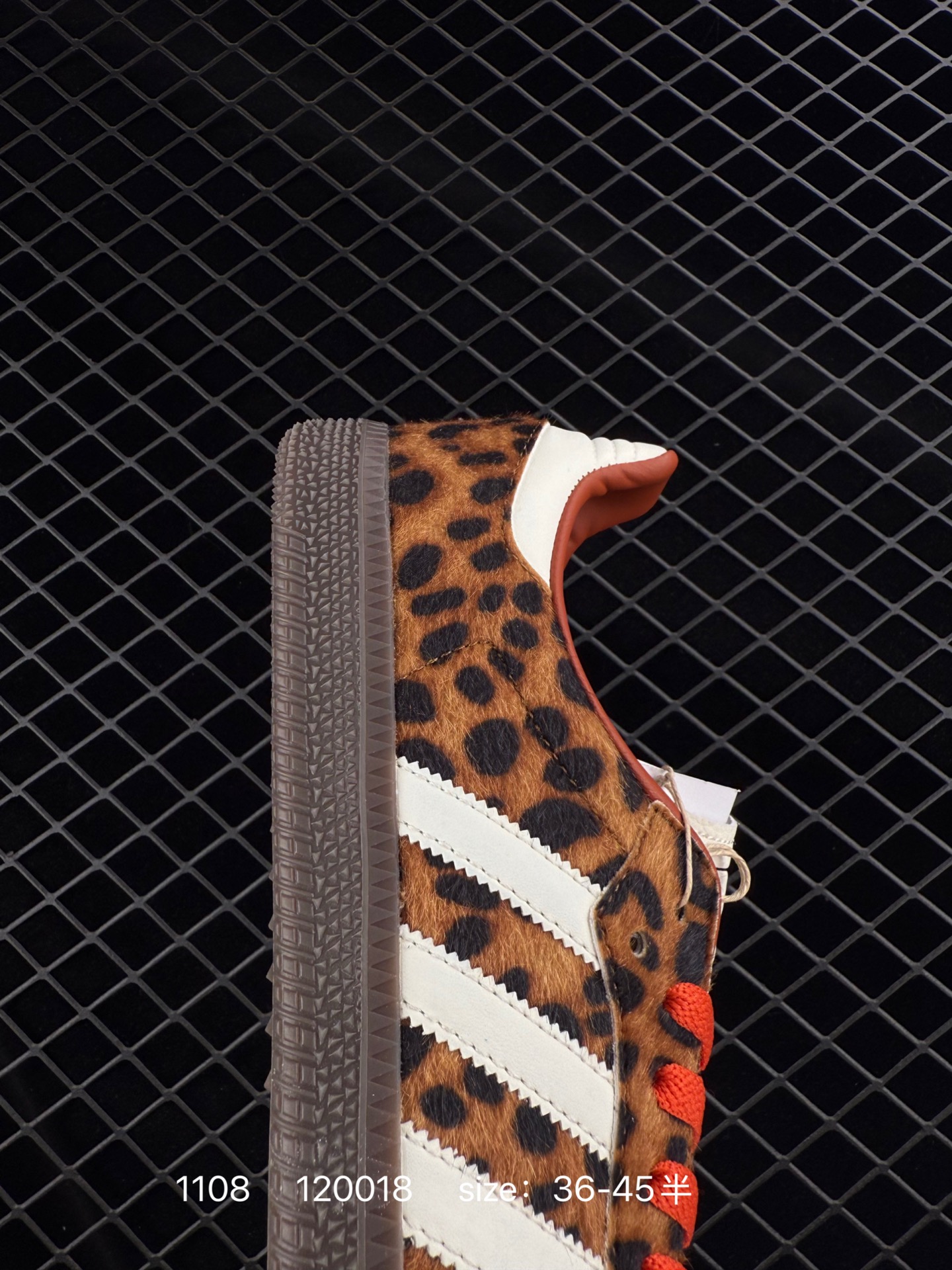 Adidas Originals Samba OG