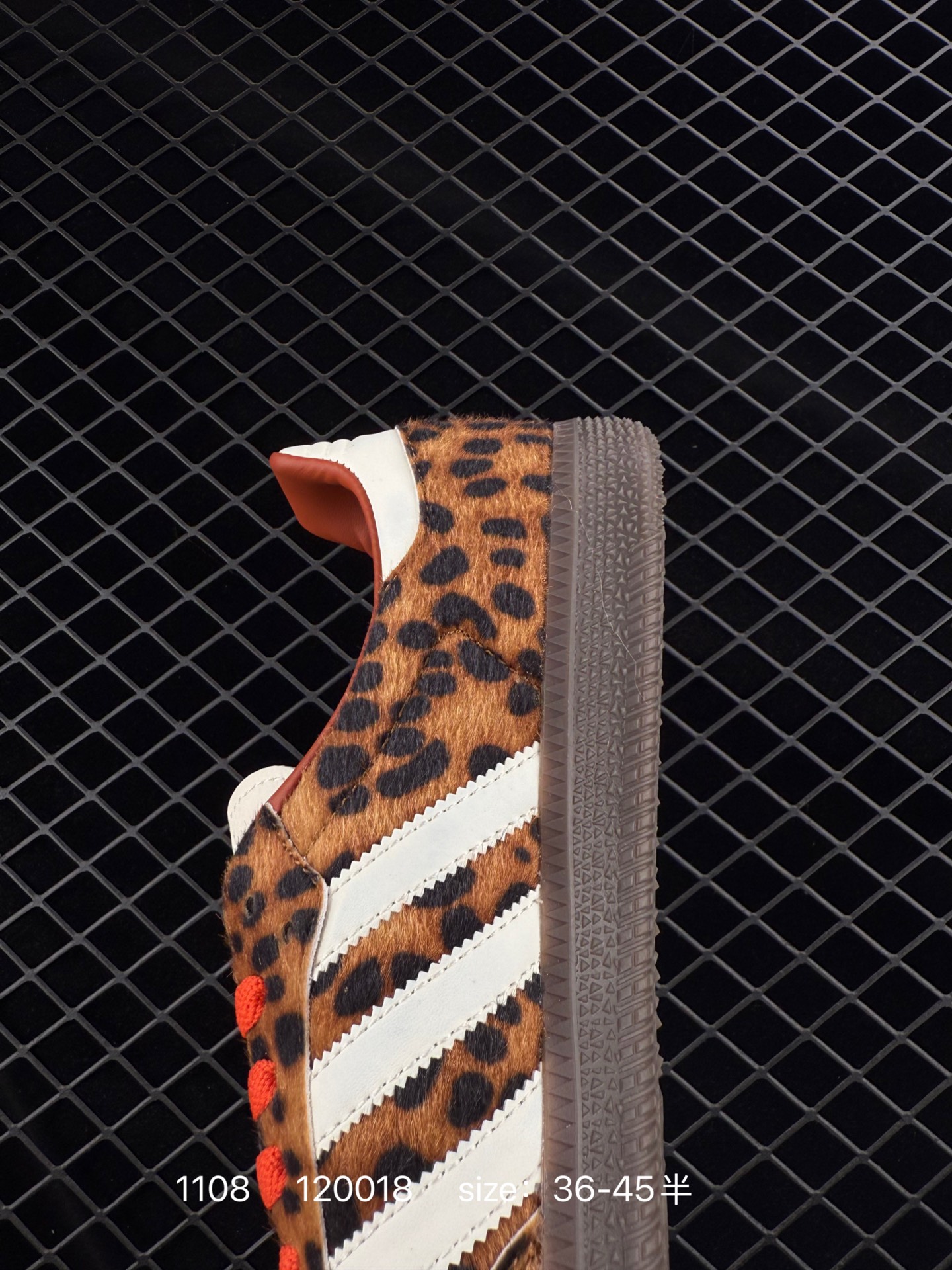 Adidas Originals Samba OG