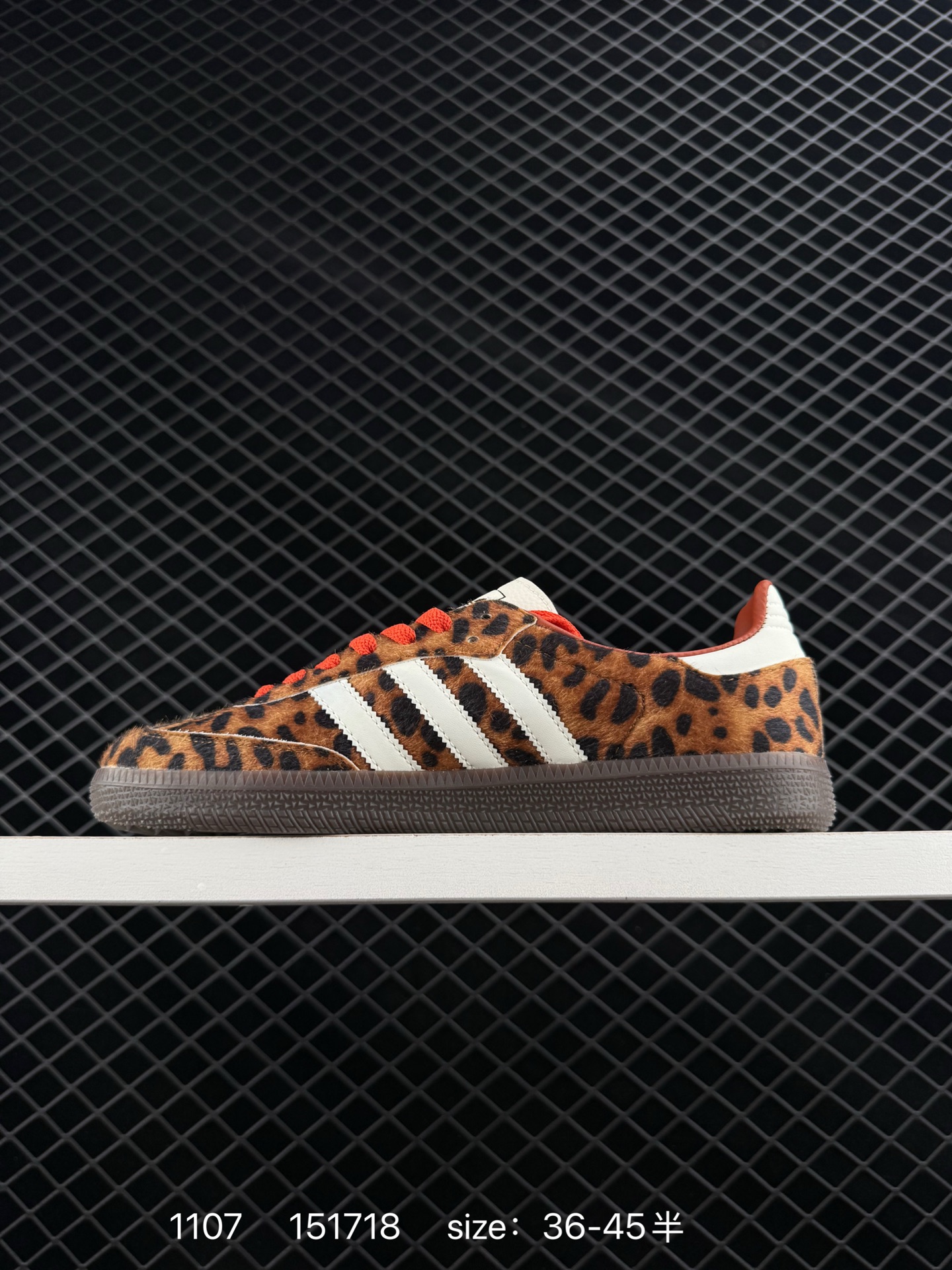 Adidas Originals Samba OG