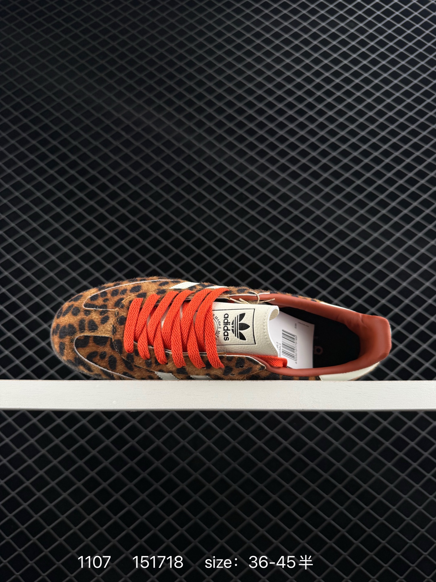 Adidas Originals Samba OG