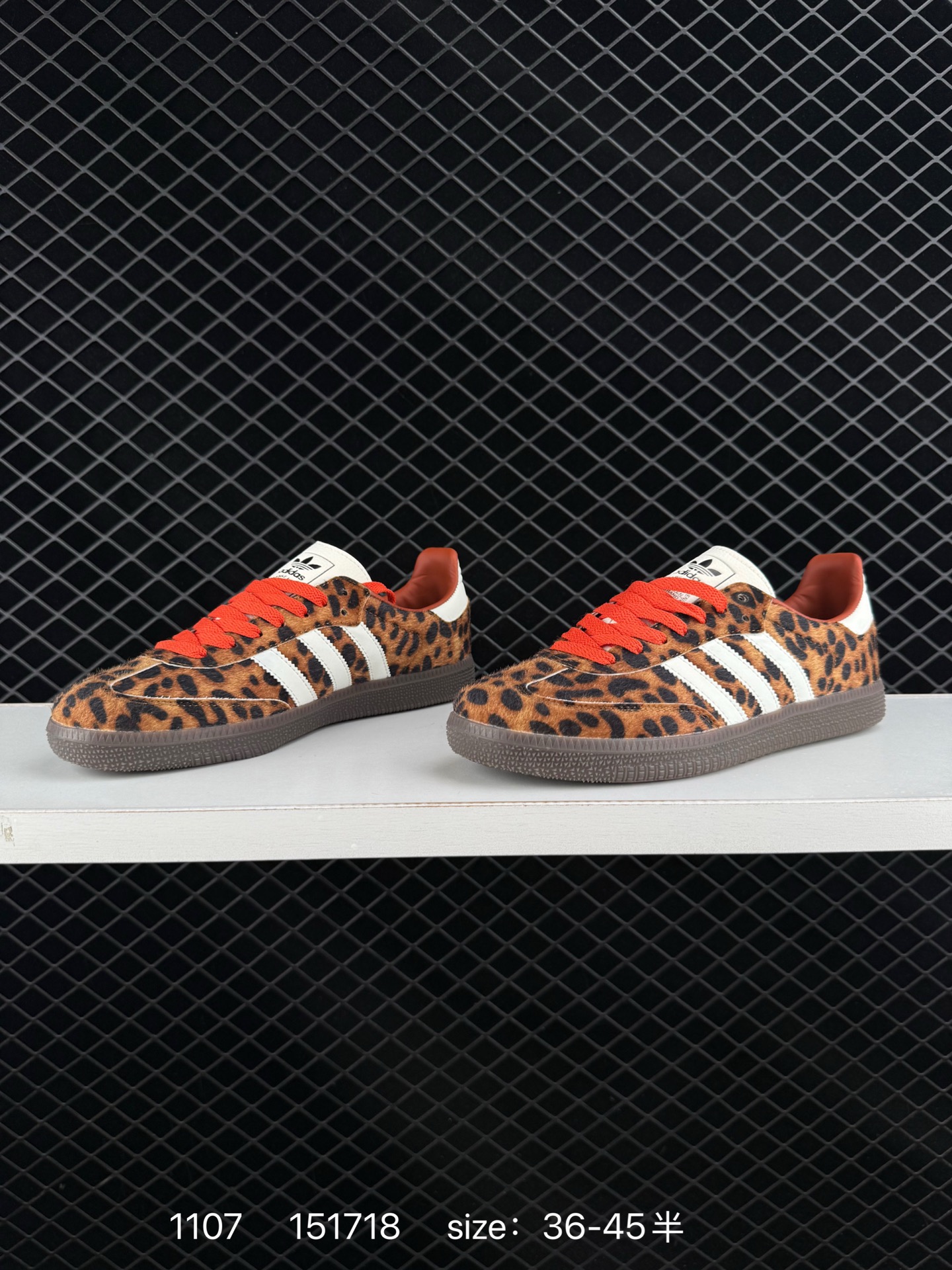 Adidas Originals Samba OG