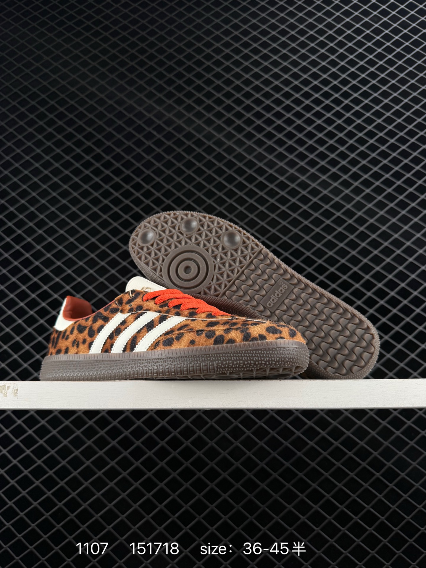 Adidas Originals Samba OG