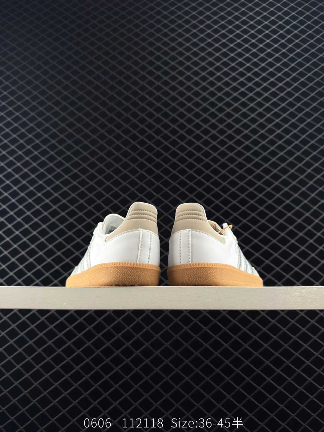 Adidas Originals Samba OG