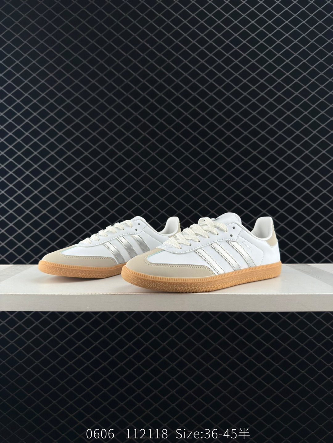 Adidas Originals Samba OG