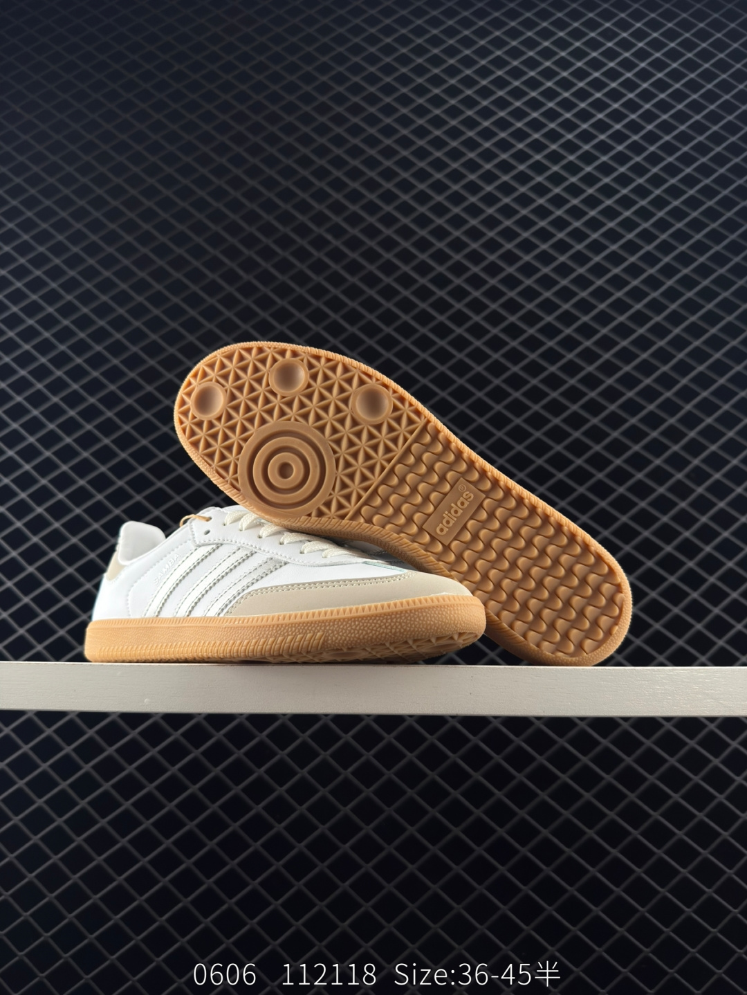 Adidas Originals Samba OG