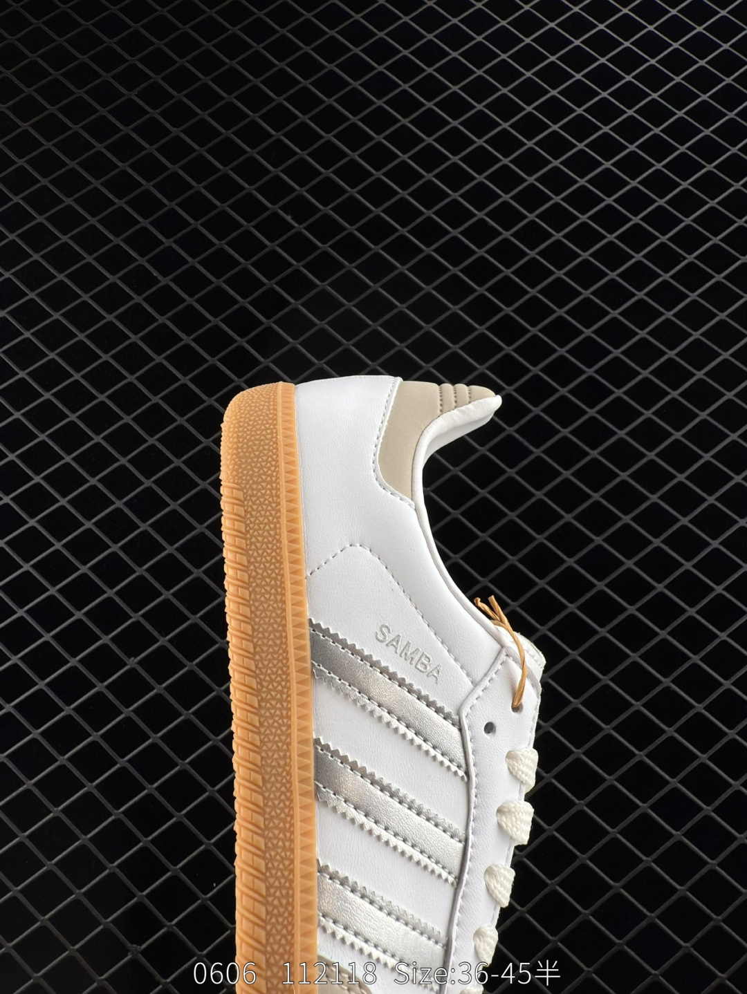 Adidas Originals Samba OG