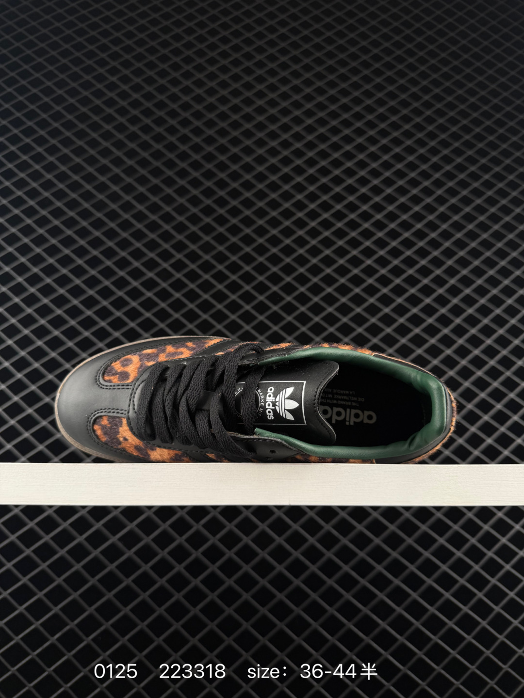 Adidas Originals Samba