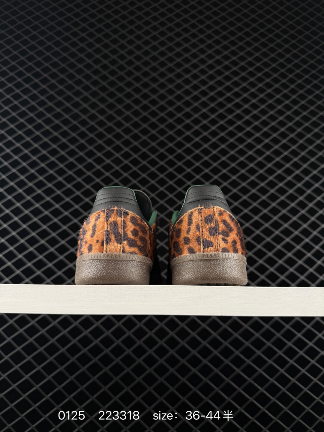 Adidas Originals Samba