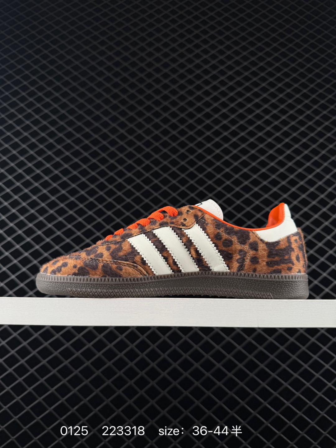 Adidas Originals Samba