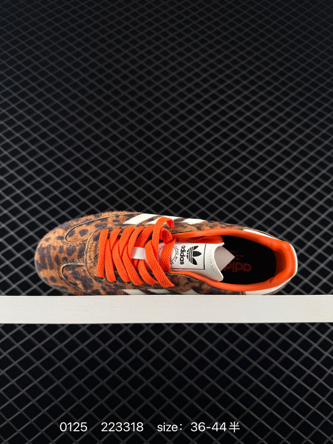 Adidas Originals Samba