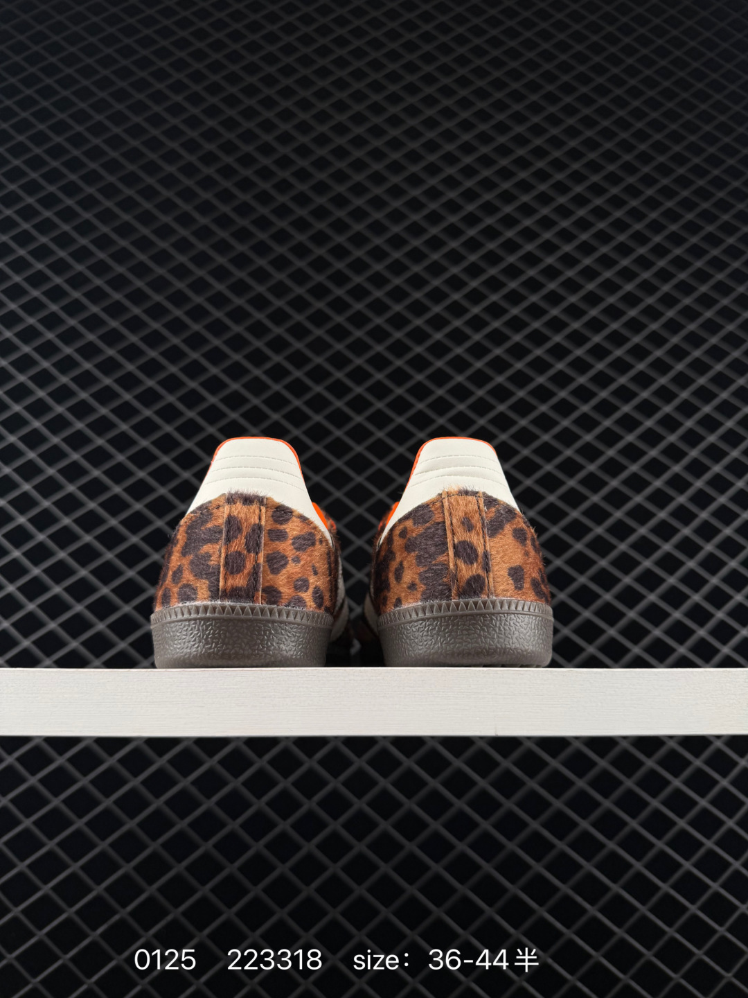 Adidas Originals Samba