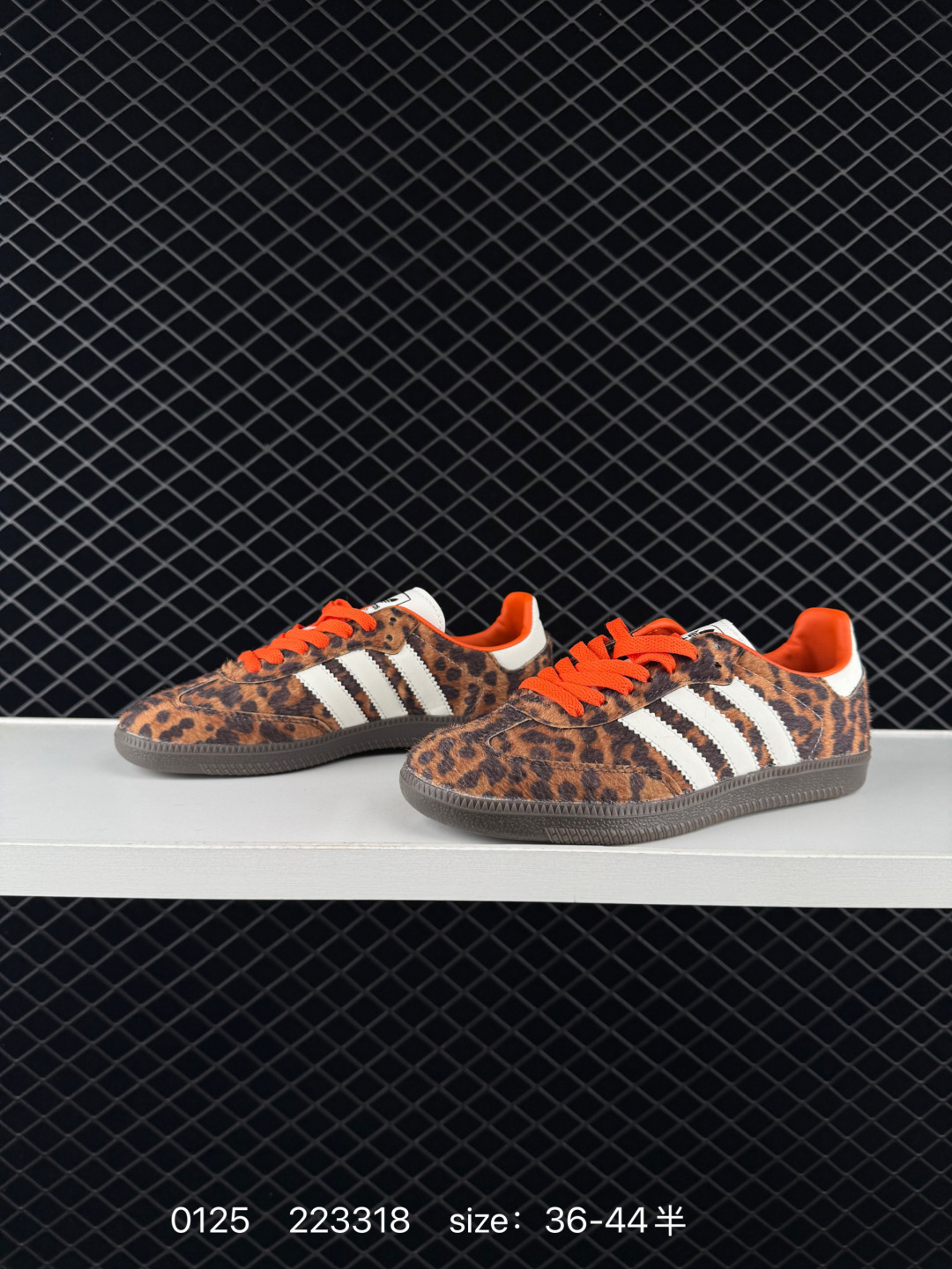 Adidas Originals Samba