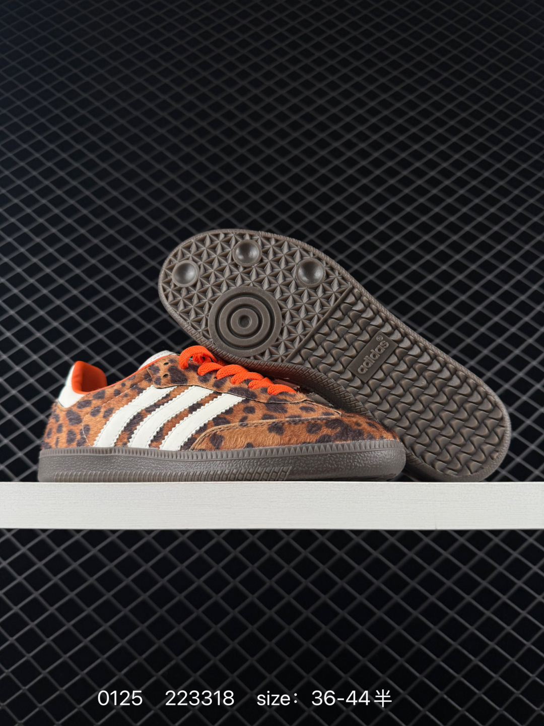 Adidas Originals Samba