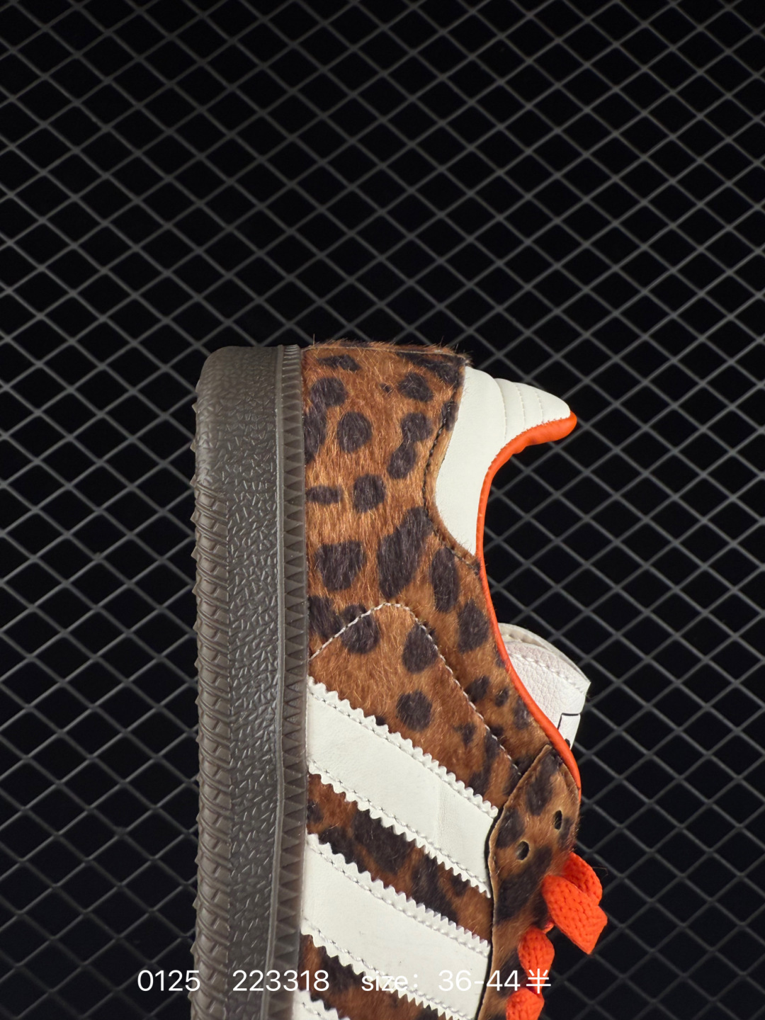 Adidas Originals Samba