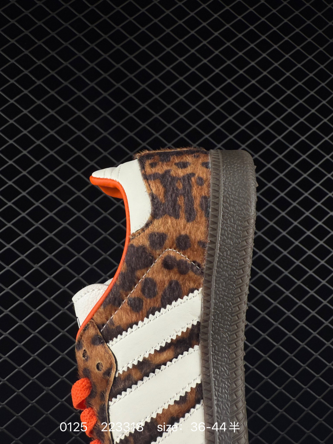 Adidas Originals Samba