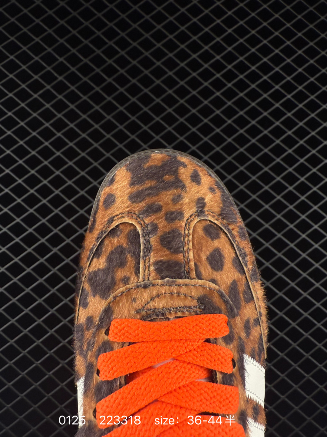 Adidas Originals Samba