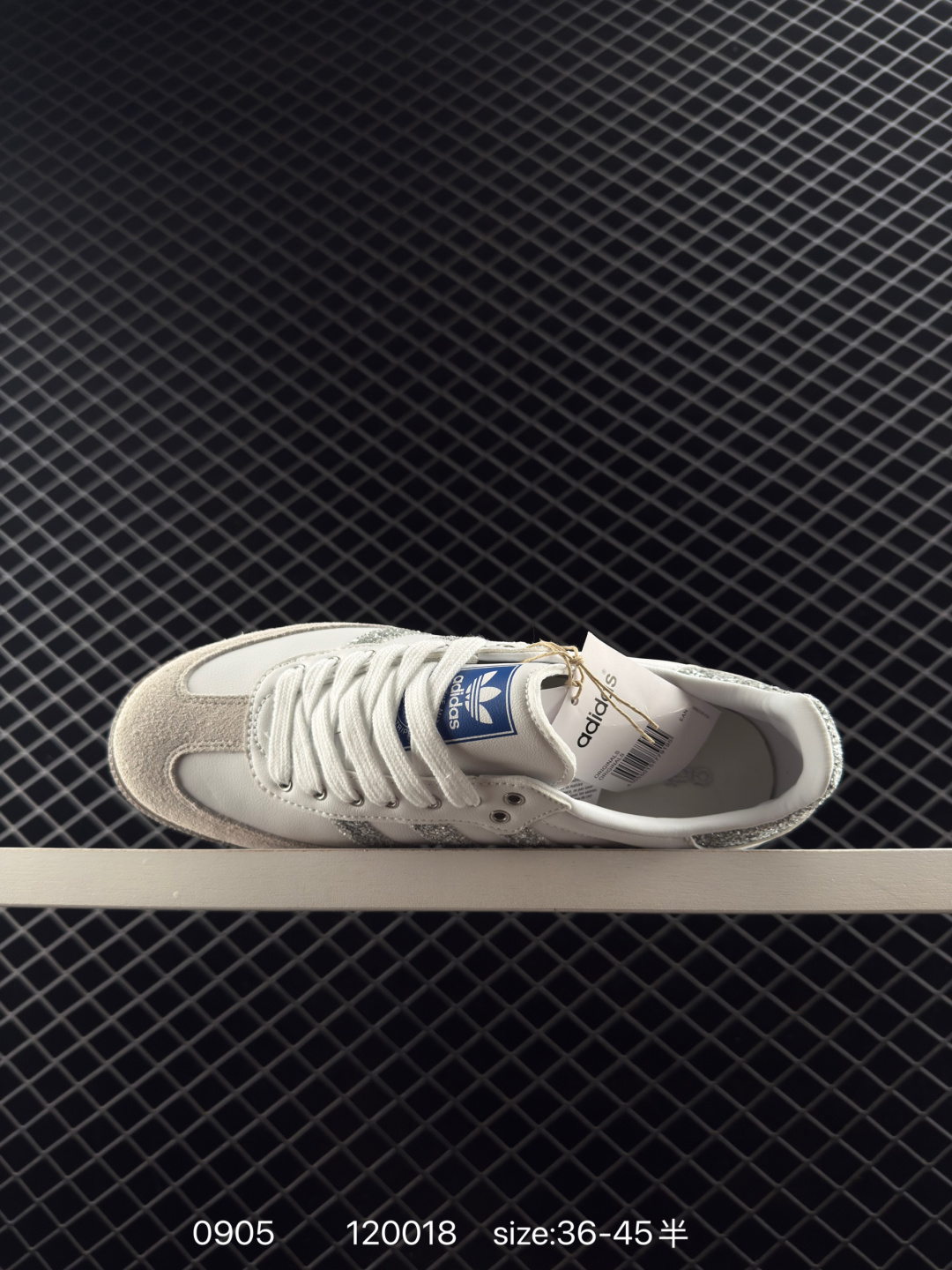 Adidas Originals Samba