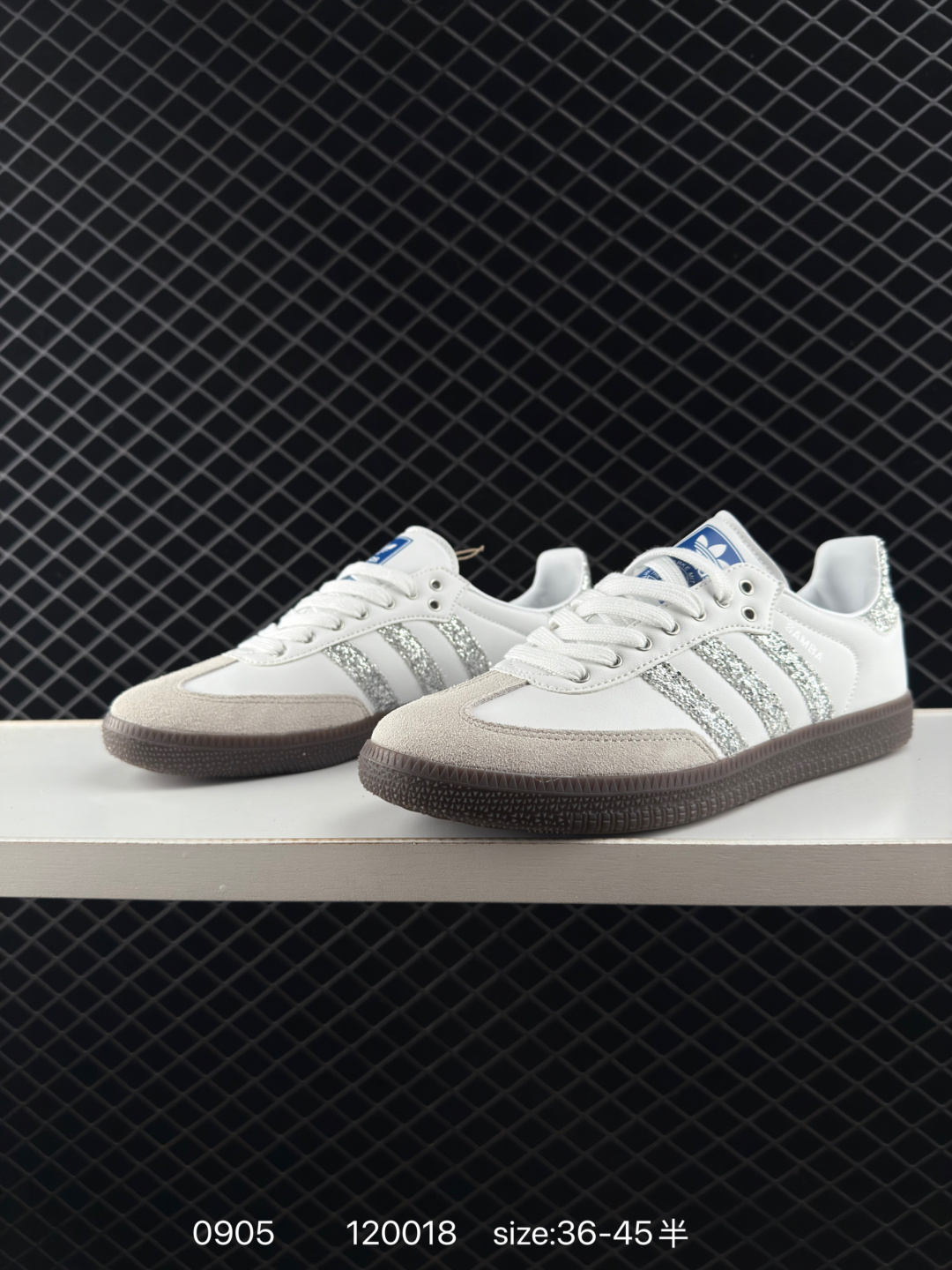 Adidas Originals Samba