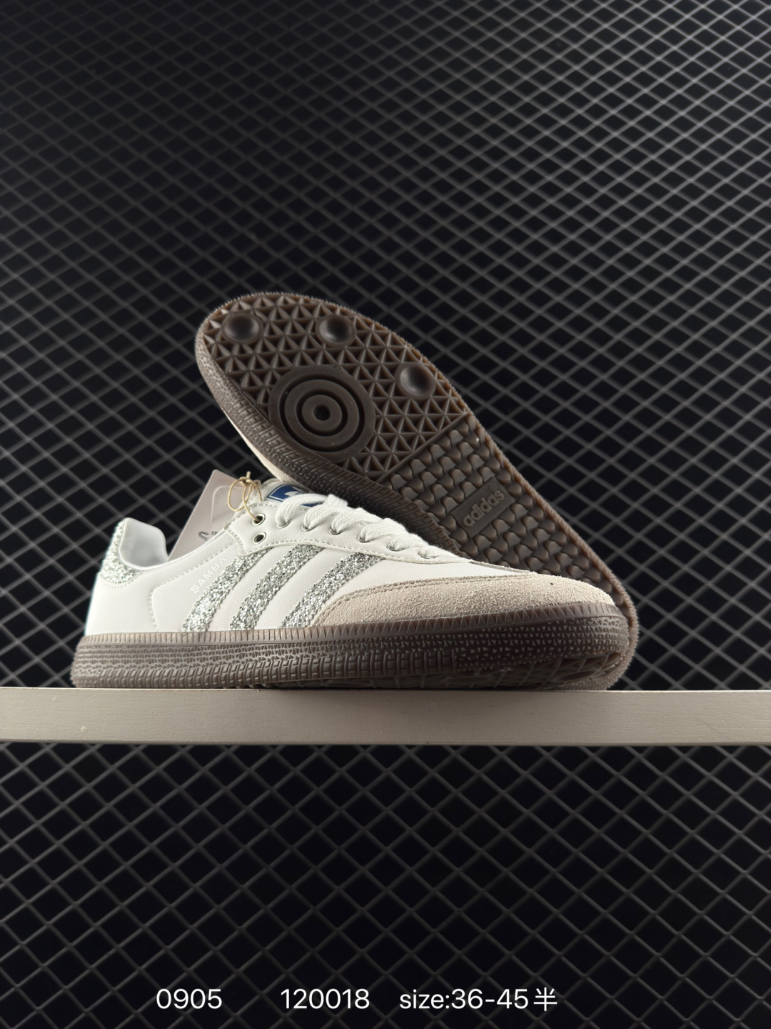 Adidas Originals Samba