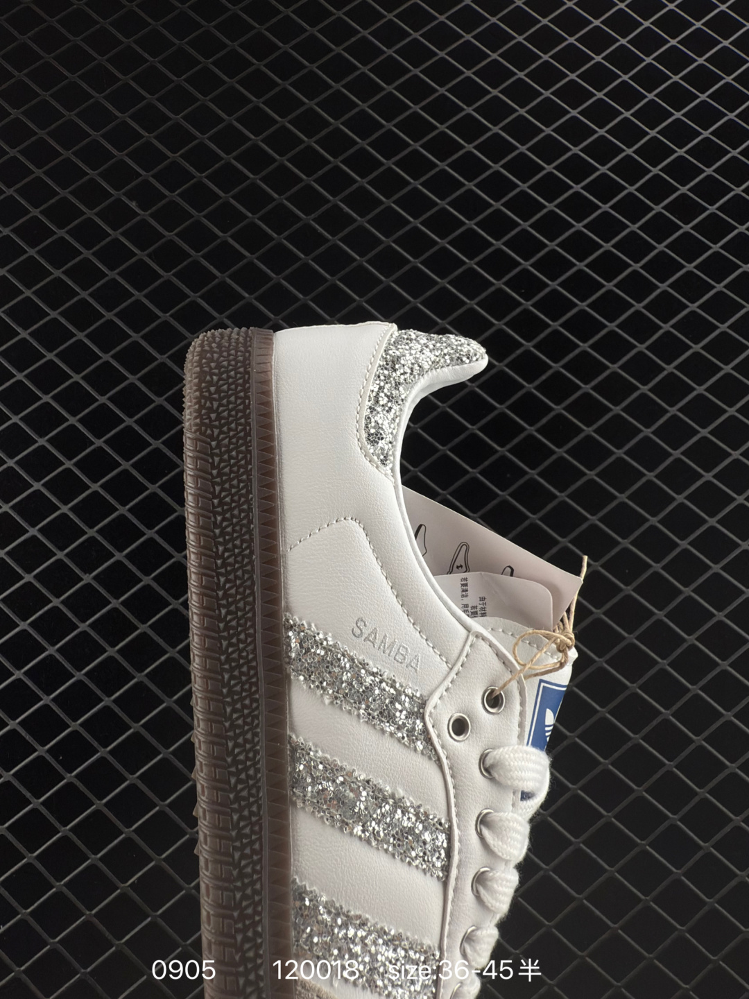 Adidas Originals Samba