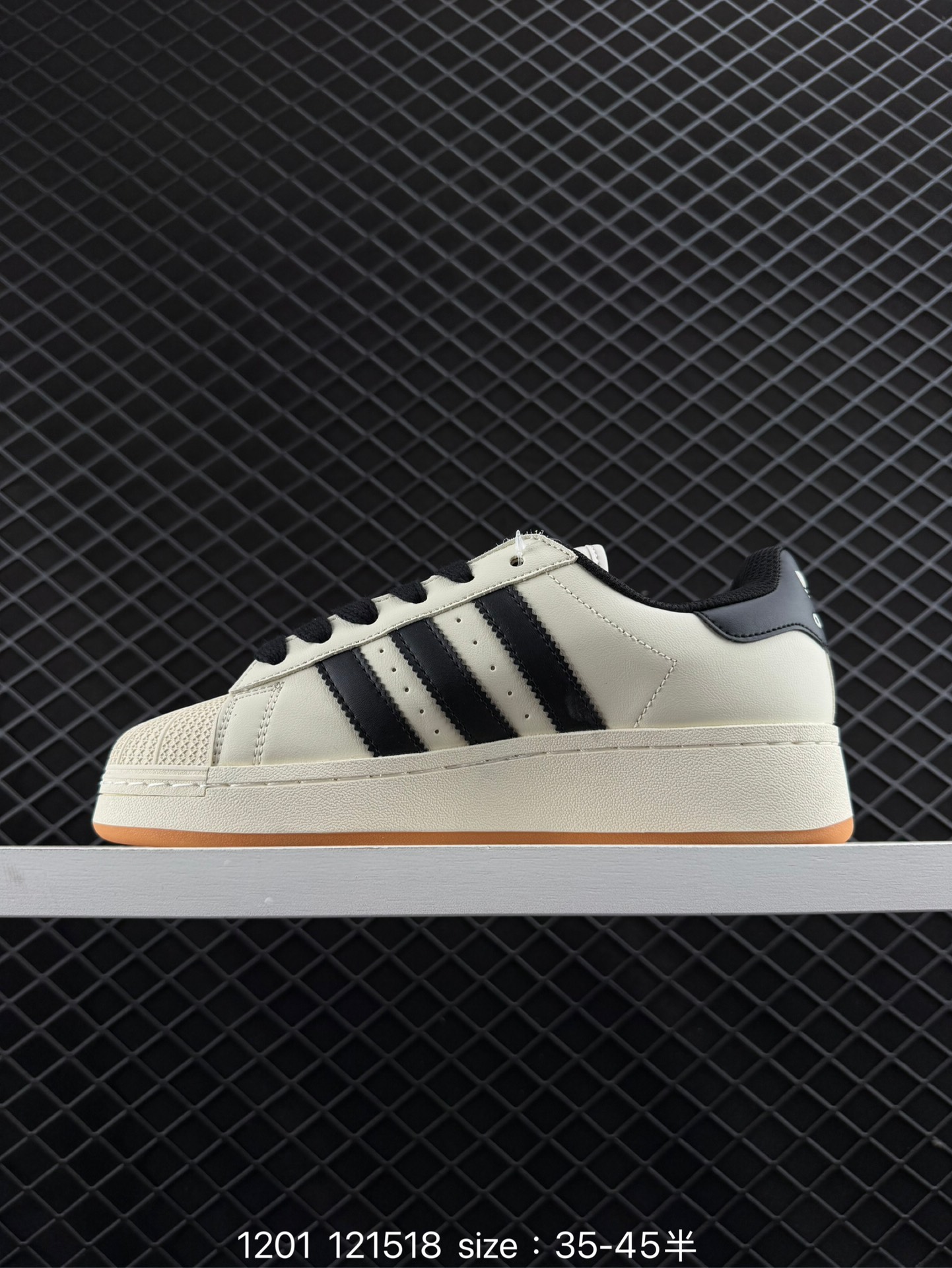 Adidas Originals Superstar XLG