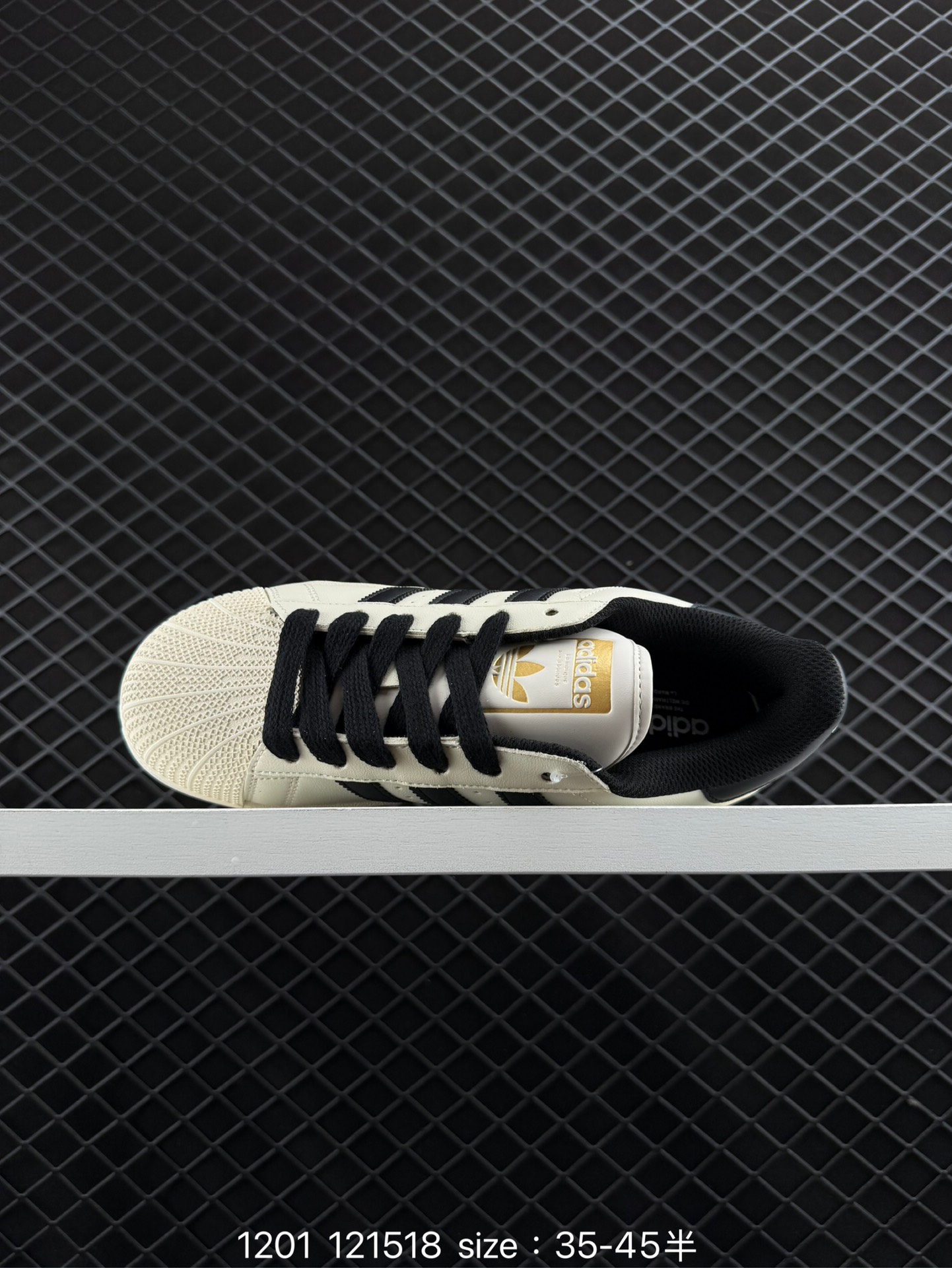 Adidas Originals Superstar XLG