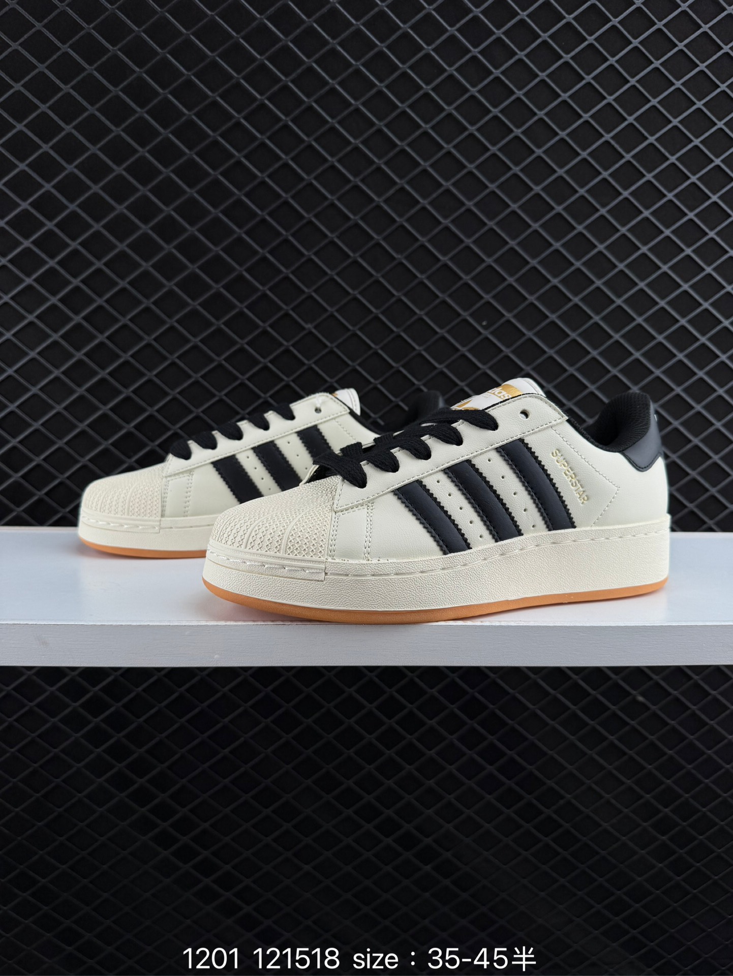 Adidas Originals Superstar XLG