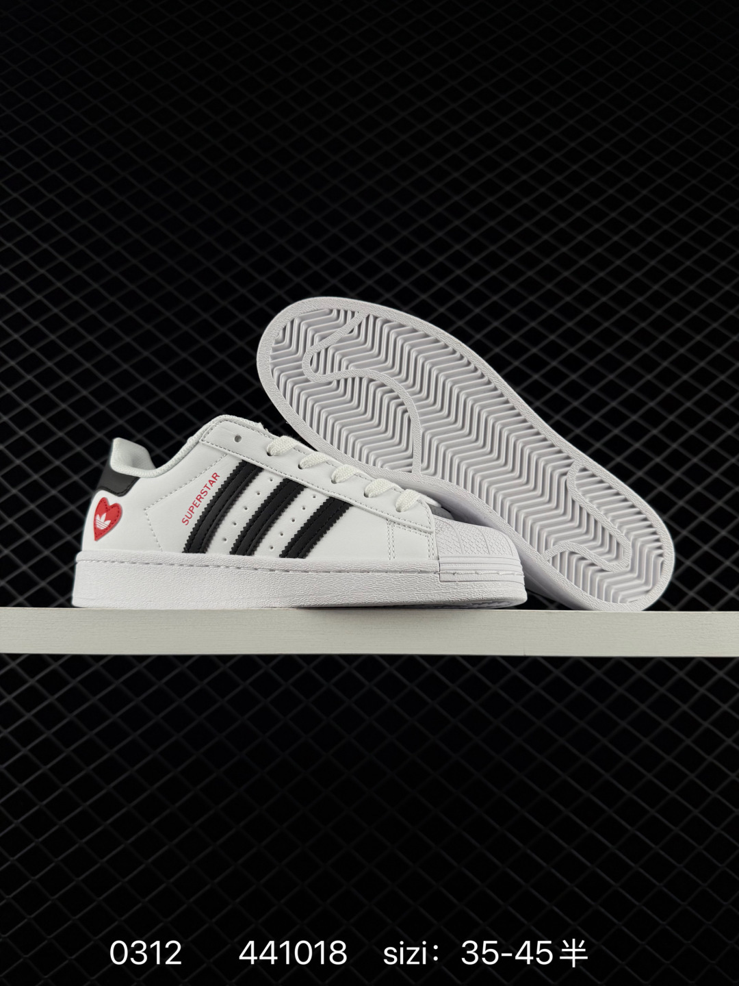 Adidas Originals Superstar