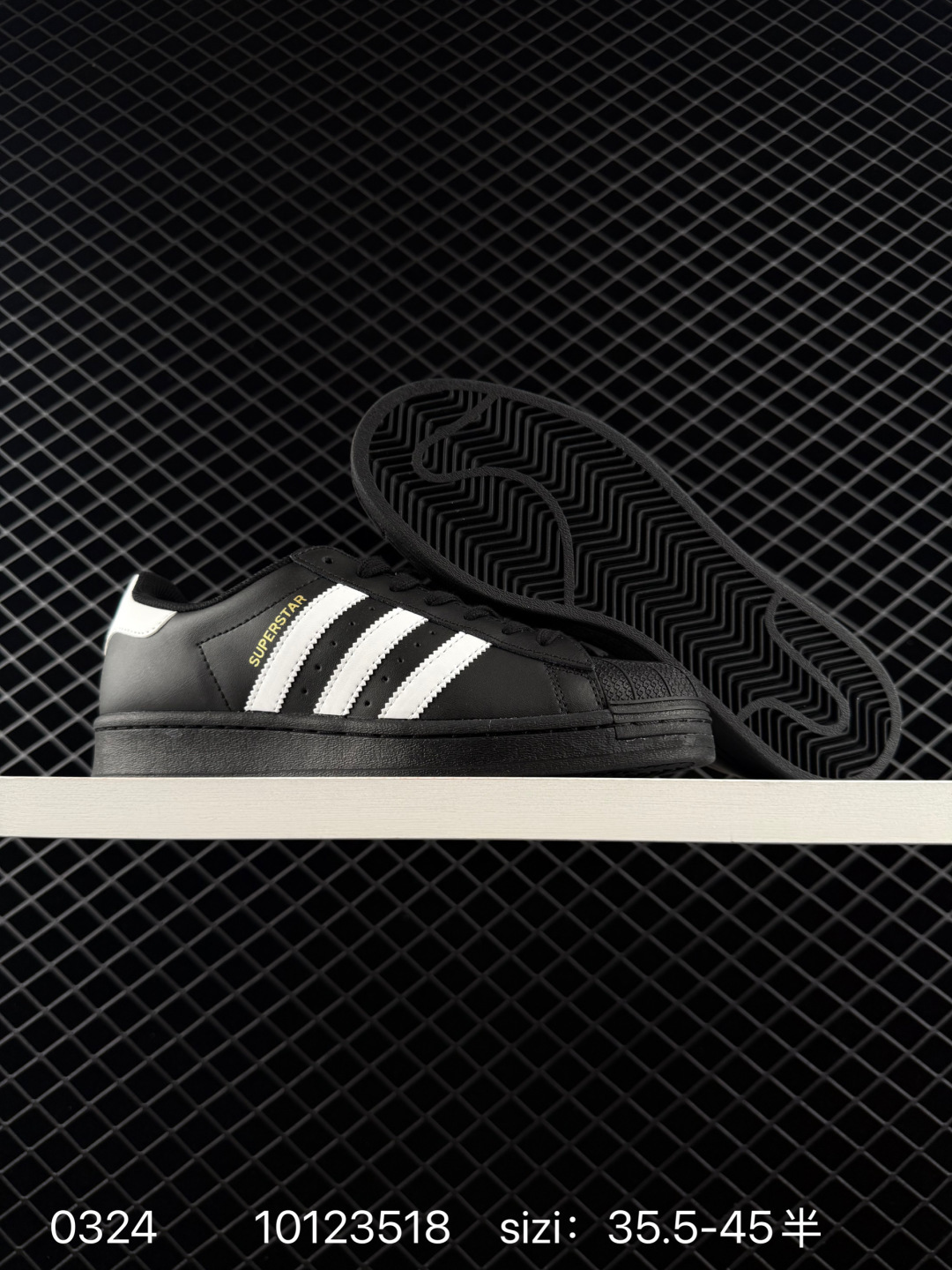 Adidas Originals Superstar