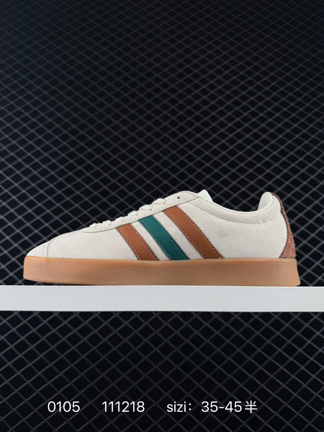 Adidas VL Court 2.0