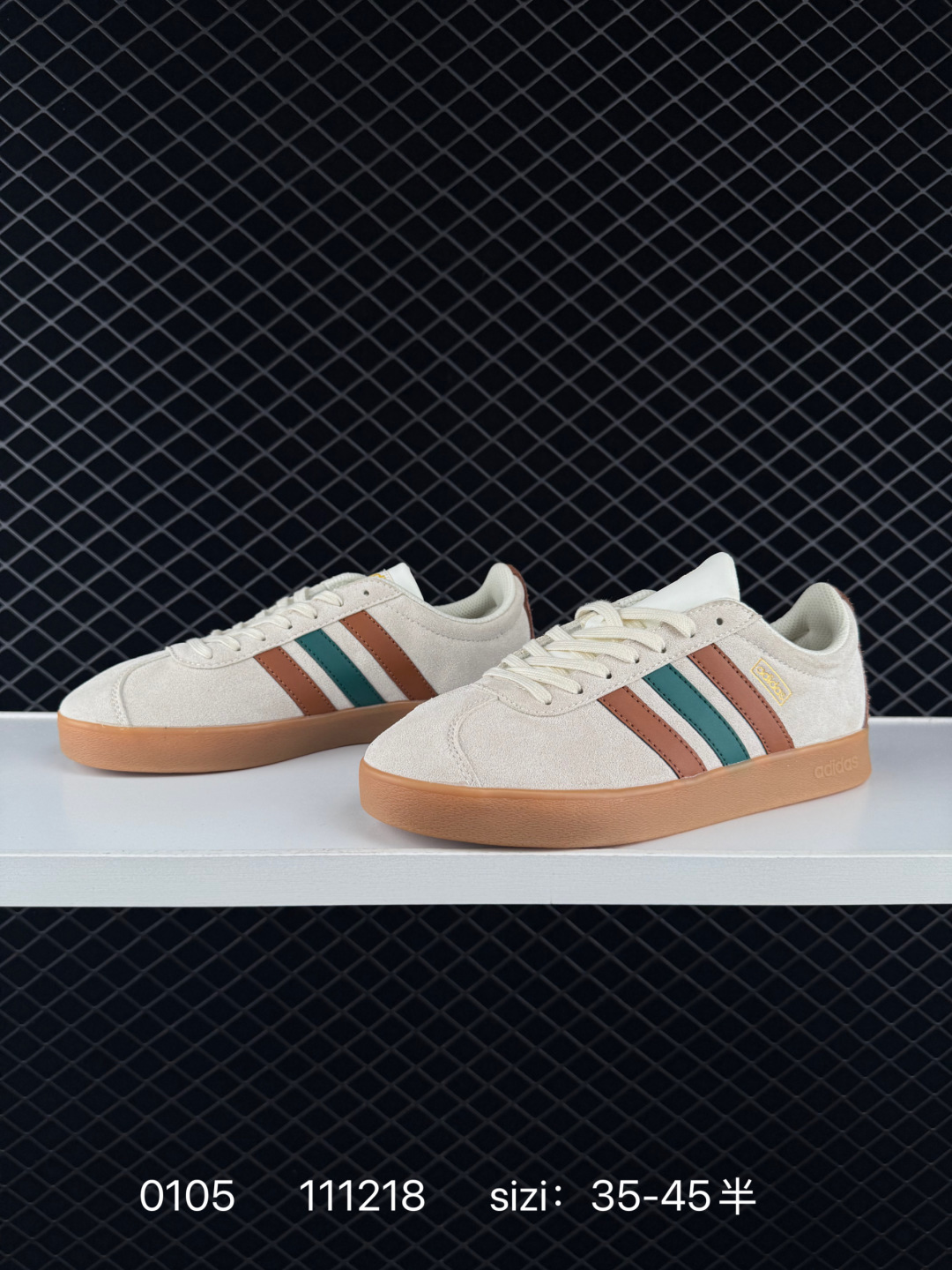 Adidas VL Court 2.0