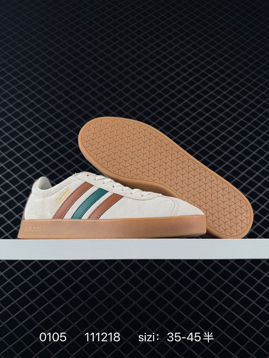 Adidas VL Court 2.0