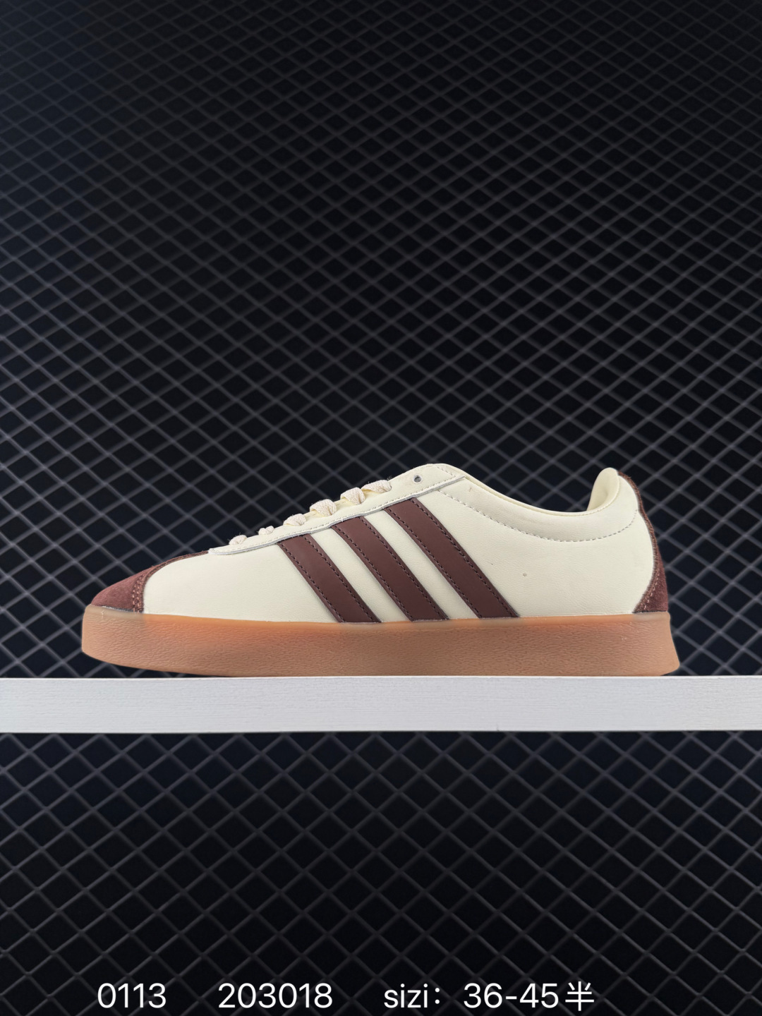 Adidas VL Court 2.0