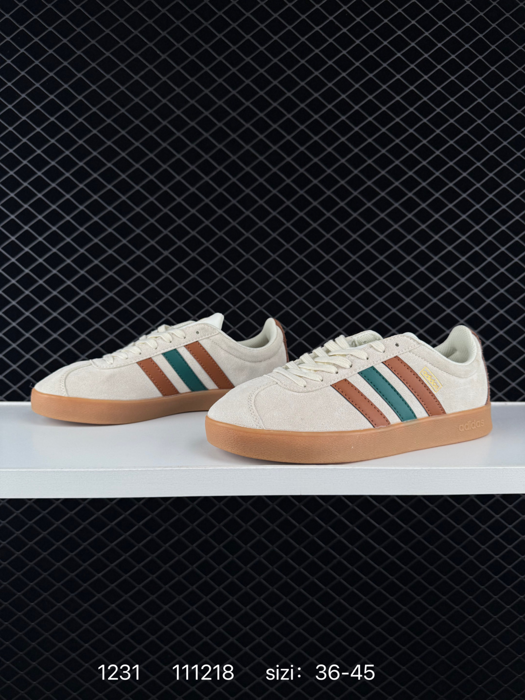 Adidas VL Court 2.0