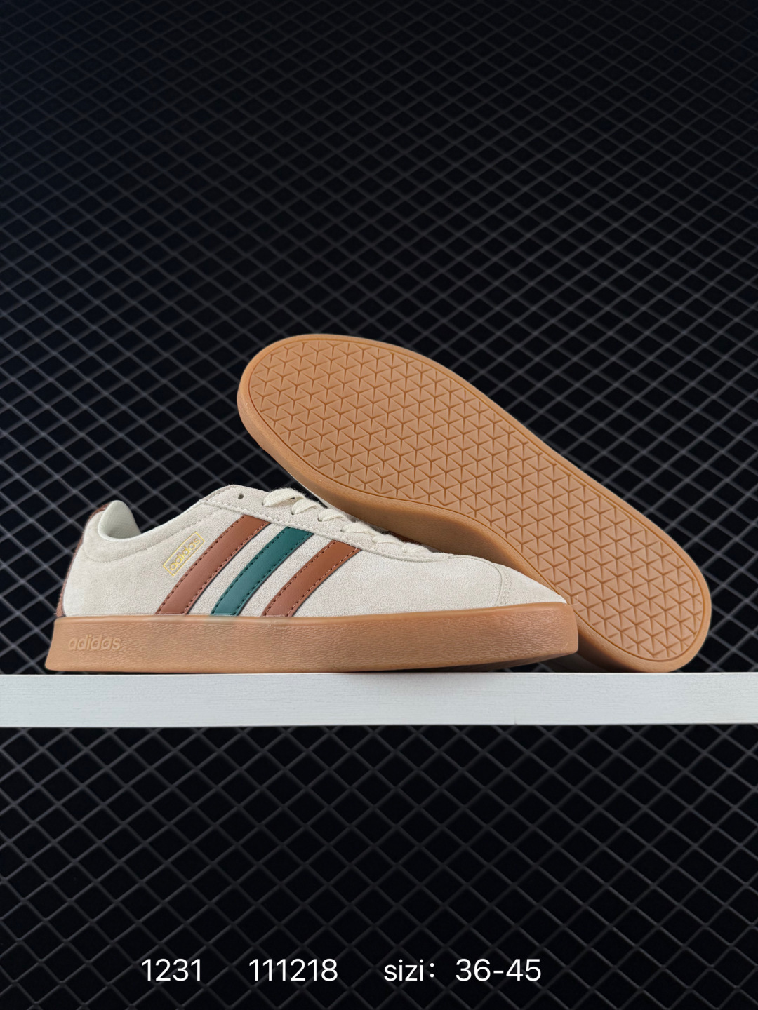 Adidas VL Court 2.0