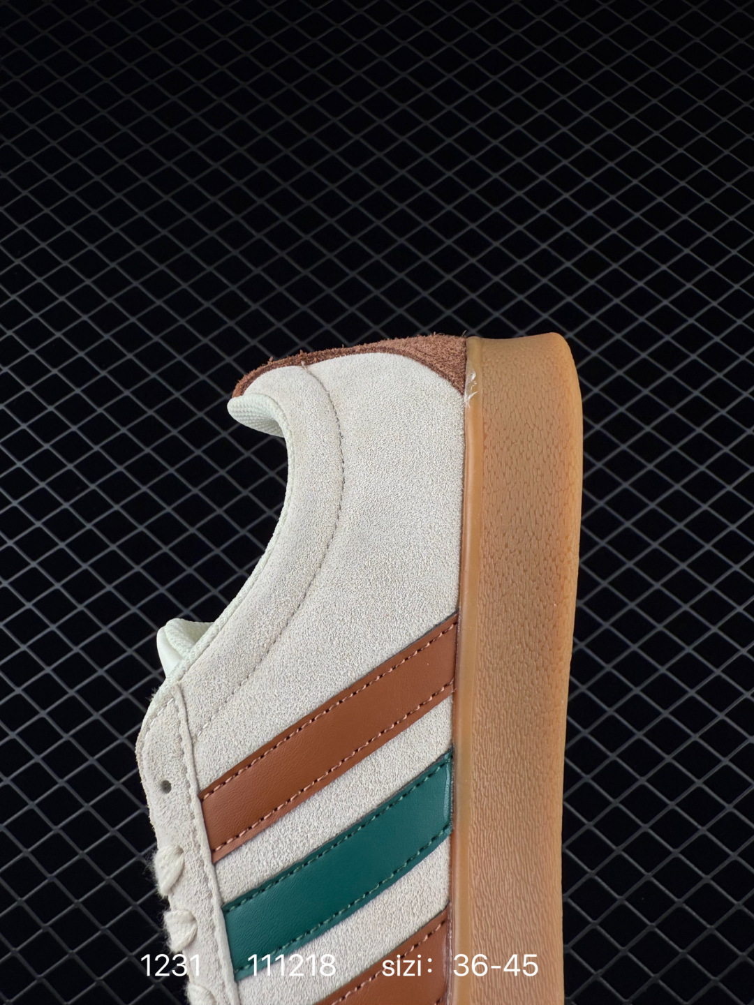 Adidas VL Court 2.0