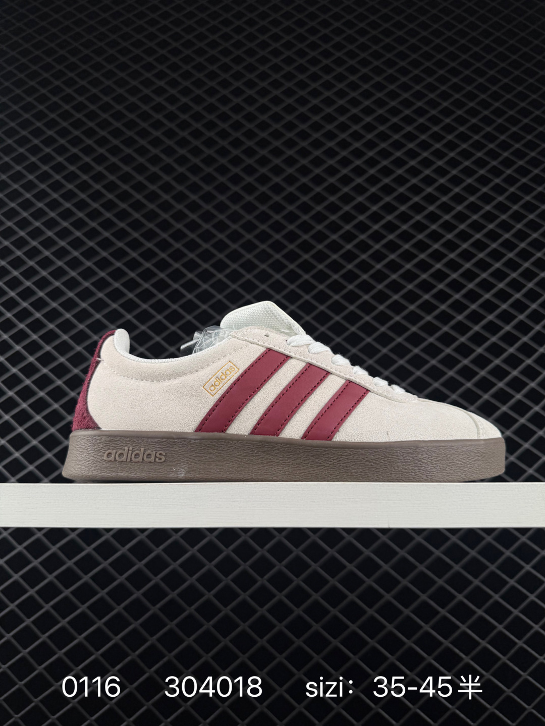 Adidas VL Court 2.0 Adidas VL Court 2.0