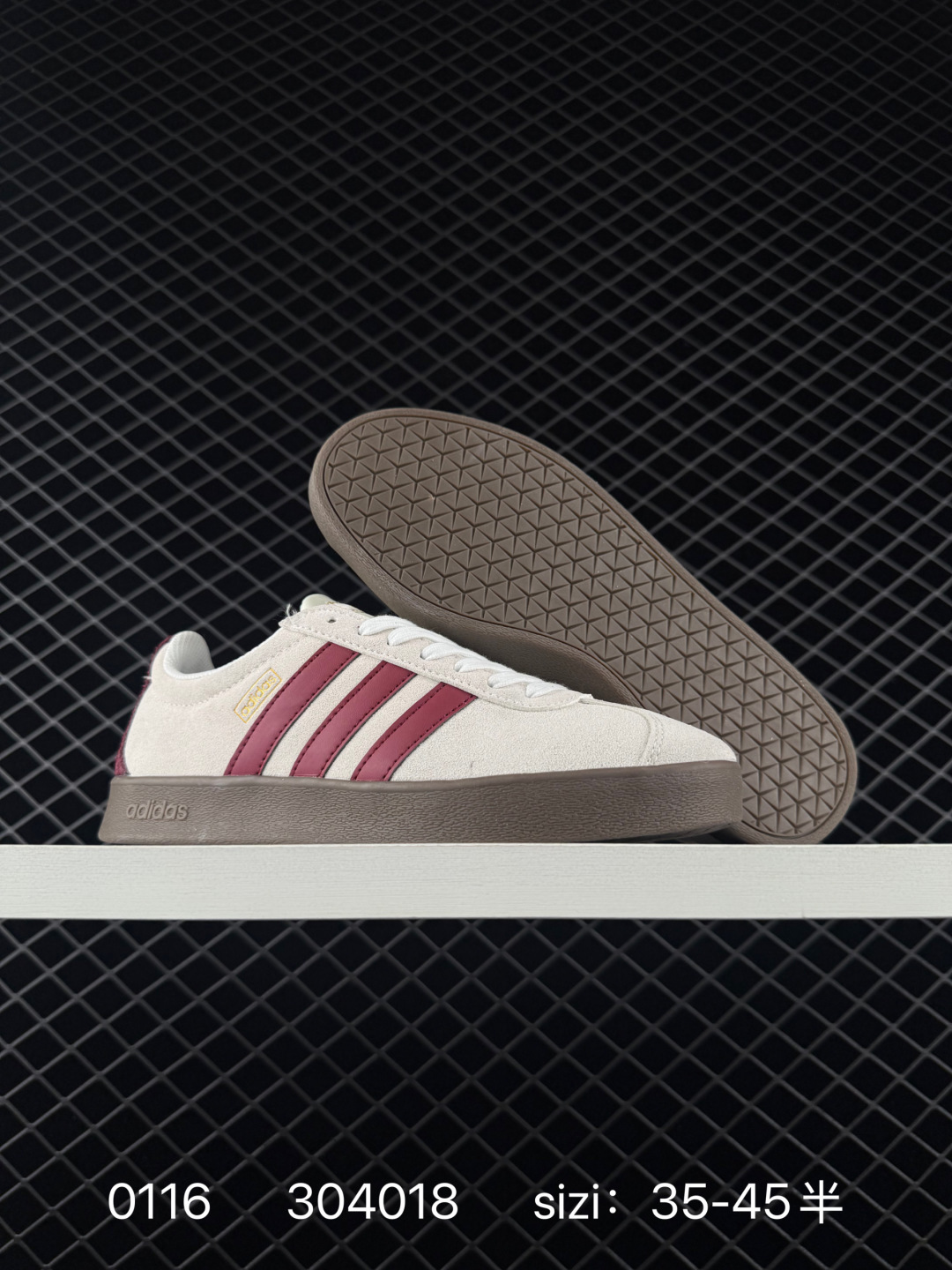 Adidas VL Court 2.0