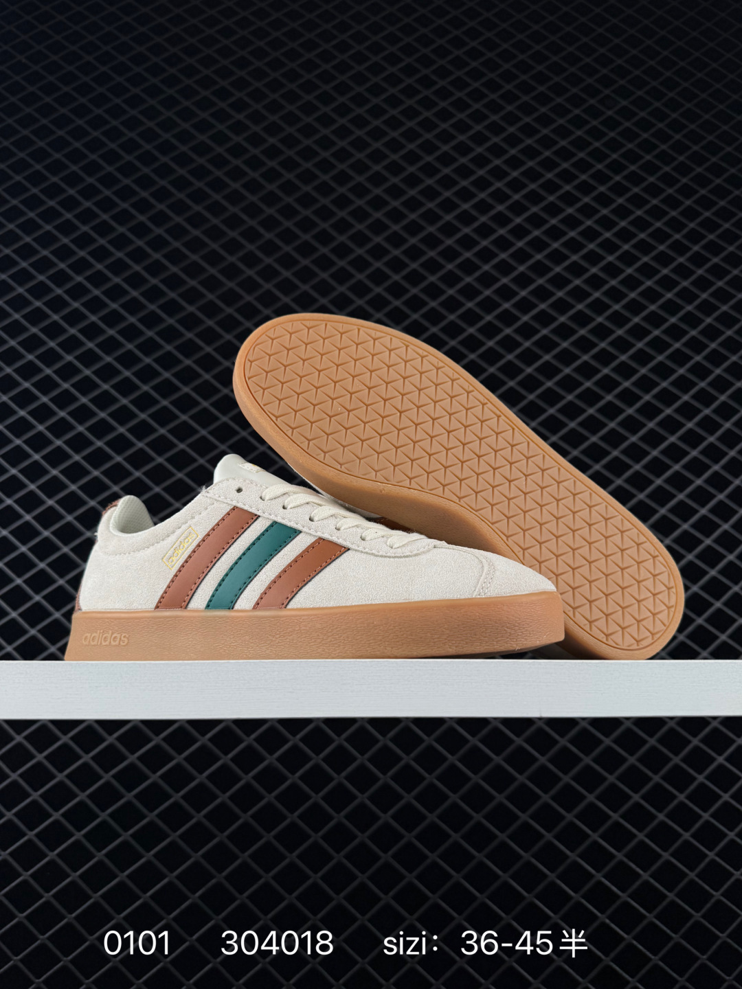 Adidas VL Court 2.0