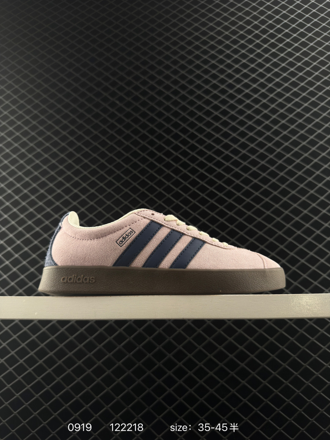 Adidas Vl Court Classic Adidas Vl Court Classic